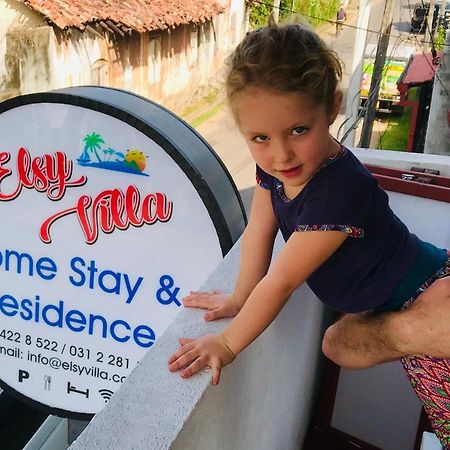 Elsy Villa Νεγκόμπο Εξωτερικό φωτογραφία