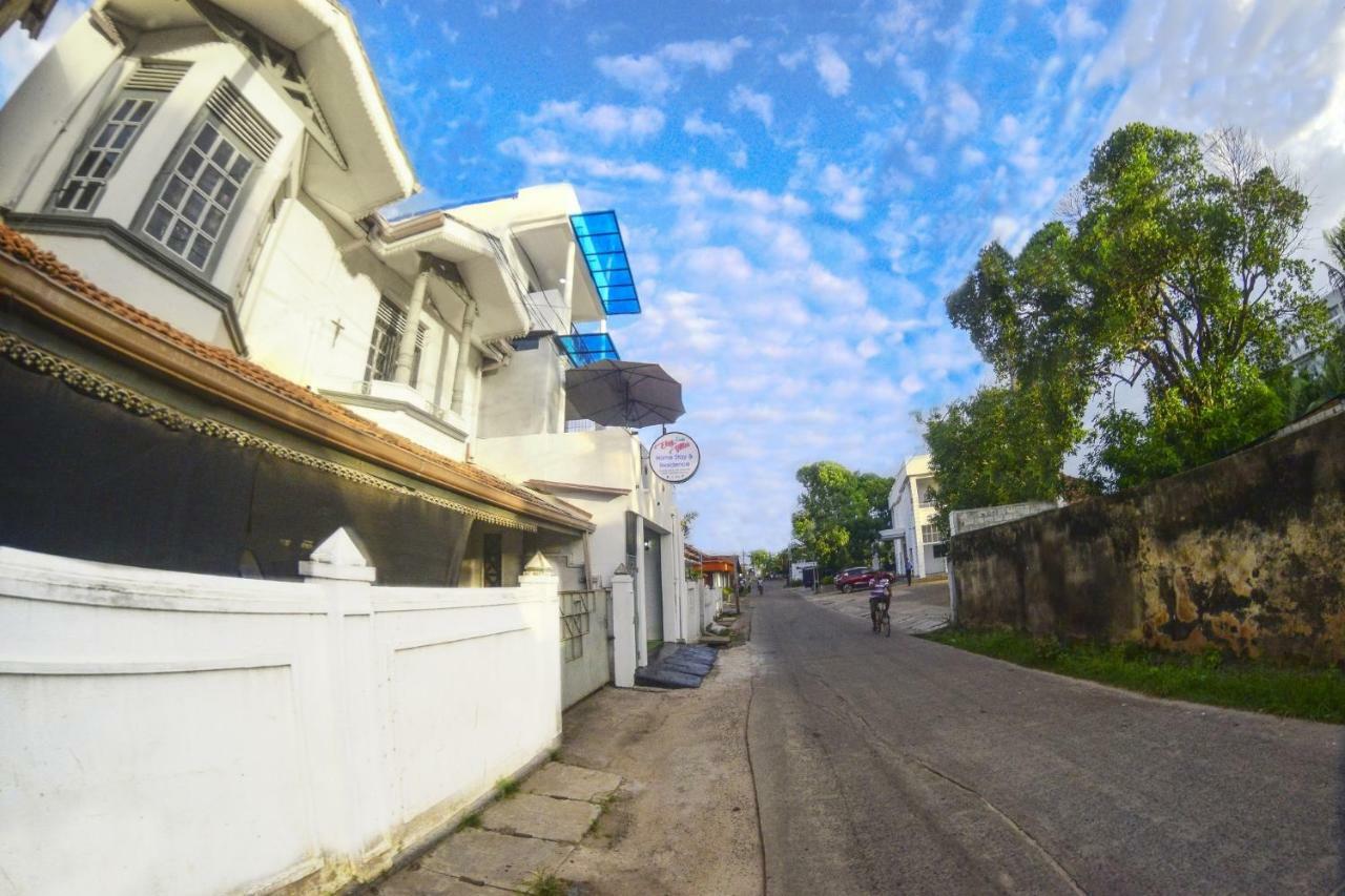 Elsy Villa Νεγκόμπο Εξωτερικό φωτογραφία