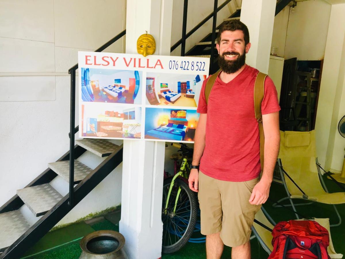 Elsy Villa Νεγκόμπο Εξωτερικό φωτογραφία