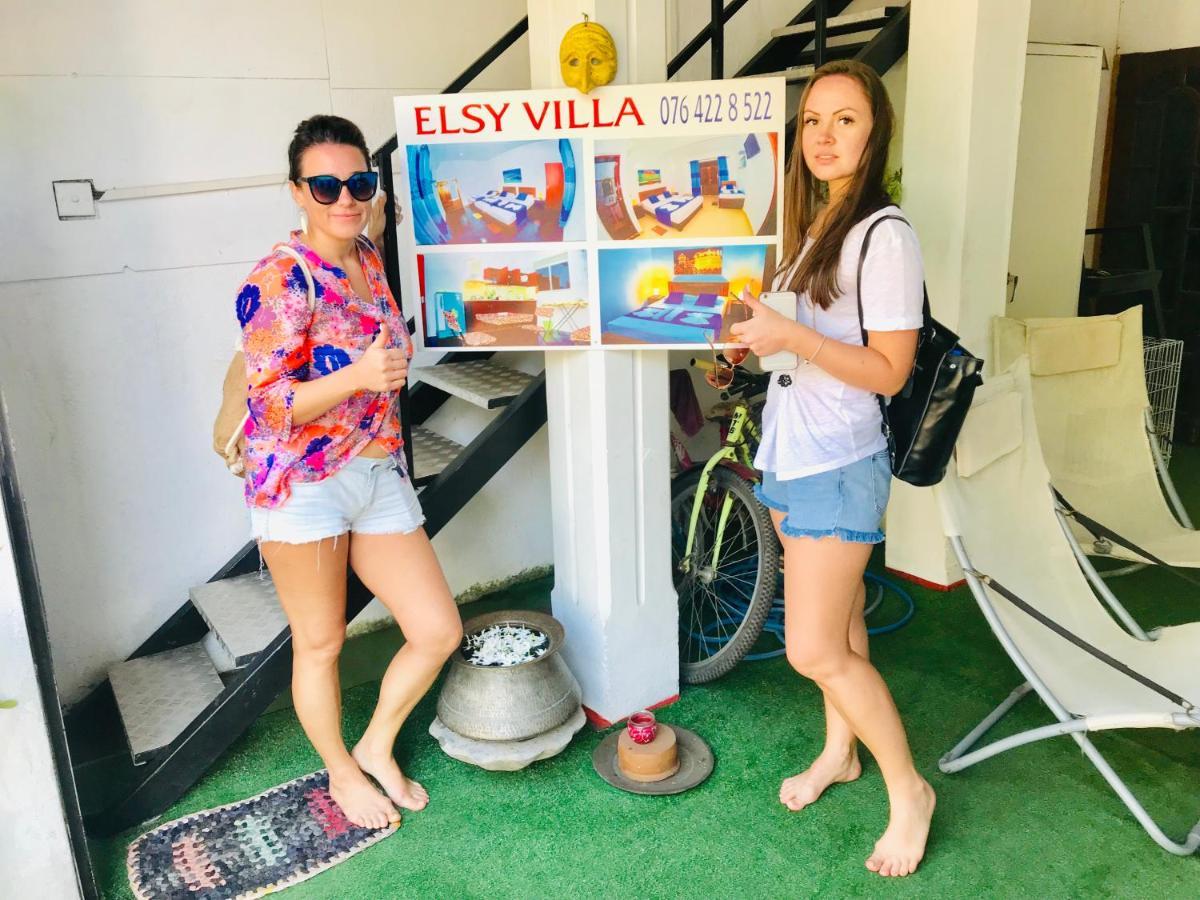 Elsy Villa Νεγκόμπο Εξωτερικό φωτογραφία
